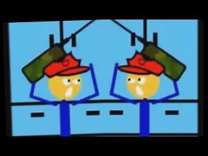 YTP: GoAnimate Stop Doing That WAAAAAA And Go To BED!!