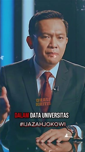 Critical Speech — Claims Rismon's Name Not Found in Japanese University Data #shorts