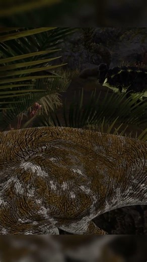 They Had To Have Seen Me Right? ... | #theisle #theisleevrima
