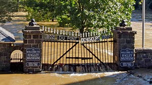 Open Call: Hagley Museum and Library embodies the spirit of resilience