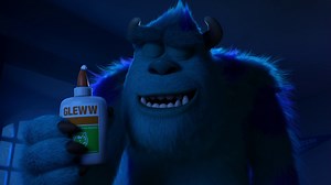 Monsters University Teaser - Clothes