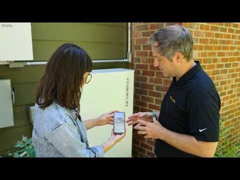 Alyssa’s Story: How Solar + FranklinWH aPower2 Battery Earn Rewards in Duke Energy’s VPP Program