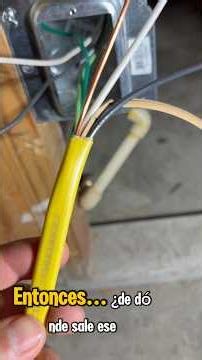 Romex NM-B 12/2 Cable Explained in 2 Minutes | What EVERY Electrician Should Know