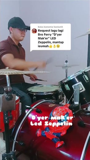 D'yer mak'er-Led Zeppelin