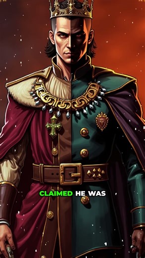 The Mystery of the Man in the Iron Mask Explained #History #Mystery #France