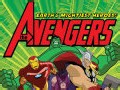 复仇者战队 (MARVEL) 第1季第1集 钢铁侠出击