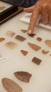 In the former iron-mining town of Sunrise, Wyoming, archaeologists are uncovering a site that could upend our understanding of early human history in North America. Join WY PBS as we explore the science, history, and community efforts surrounding this extraordinary archaeological discovery—now believed to be between 14,000 and 16,000 years old. https://youtu.be/B1s0UcpXWHU | Wyoming PBS