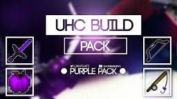MINECRAFT PVP TEXTURE PACK - PURPLE PACK BY SAMMYCROSS - UHC/KOHI Minecraft Texture Pack