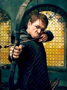 The Mentor Who Made Robin Hood: How a Black Commander Changed Everything | Robin Hood: Origins