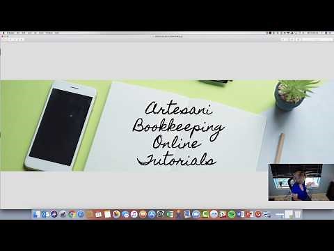 Prepaid Rent and QuickBooks