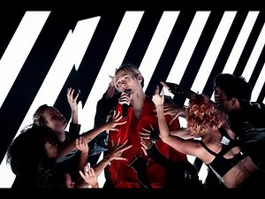 Idols topp 11 öppnar Idolfinalen 2022 | Idol Sverige | TV4 & TV4 Play