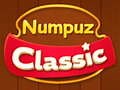 Game Numpuz Classic online. Play for free