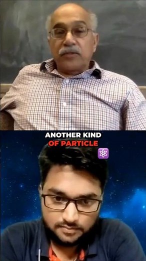 How did Prof R Shankar become a quantum physicist? #physicist #rshankar