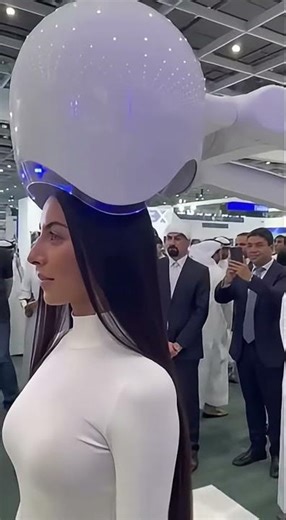 Final test before the GLOBAL launch! 🚀#tech #futuretech #shorts