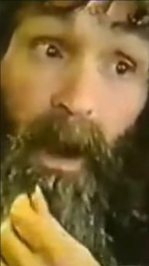 Charles Manson 1986 Interview #truecrimedocumentary #truecrimestories #truecrimeaddict #crimestory