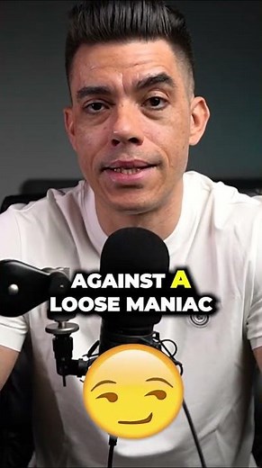 Easy way to win at poker