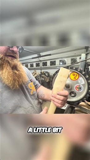 Fixing the Shoulder Handle: Easy Guide #shorts