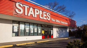 Staples is shuttering 1 of its popular N.J. stores. Here’s the last day you can shop for the final time