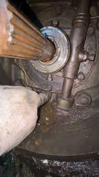 John Deere 350B - Steering Overhaul - Left Final Drive is Out!!! #mechanic #johndeere #farming #350