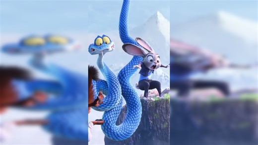 Zootopia 2 Film Review: Disney's Latest Release Is a 'Fierce' Comeback to the Enchanting Realm of Animals and Chaos: Release Date, Trailer, Songs, Cast