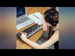 Btuty Portable Mini USB 9 Slim-Line Control MIDI Controller Keyboard Controller review