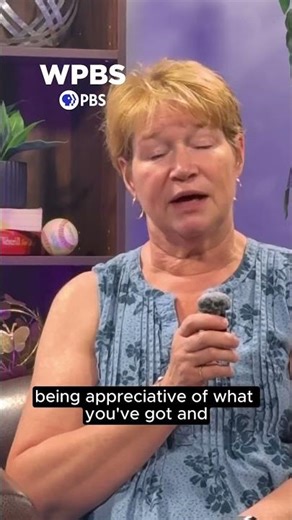Michelle Tinsley | What Does Community Service Mean to You?