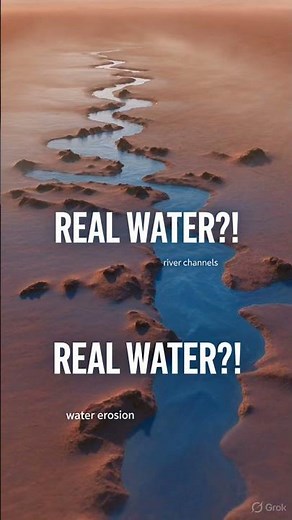 👉 Was Mars Ever Alive?! 🔴🧬👽🔍 #Mars #Astrobiology #LifeOnMars #SpaceScience #RedPlanet
