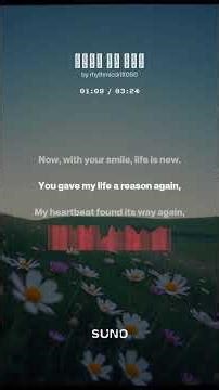 "Dreams Once Incomplete | AI-Generated Love Song | Emotional English Melody 2025"