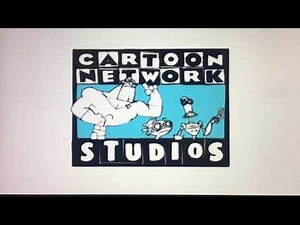 Cartoon Network studios/Cartoon Network (2001)
