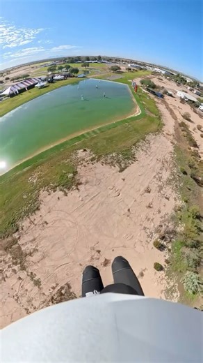 12K views · 127 reactions | POV: you are competing at the 2025 National Championships of Canopy Piloting! #uspanationals25 #skydiving | United States Parachute Association - USPA | Facebook