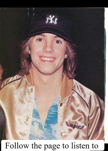 104K views · 4.3K reactions | Shaun Cassidy - That's Rock 'N' Roll 퐄퐧퐣퐨퐲 퐒퐨퐧퐠: https://best.oldies70s.com/shaun-cassidy-thats-rock-n-roll | The Best Songs of the 20th Century | Facebook