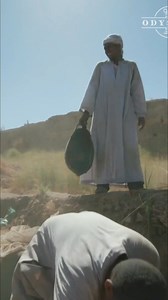 Witness the incredible transformation of Egypt, from nomadic beginnings to the rise of pharaohs and a unified nation. See how a settled social structure replaced a wandering lifestyle. It's impressive to think about all the change that happened! #AncientEgypt #EgyptianHistory #NileValley #Pharaohs #Archaeology From: Immortal Egypt with Joann Fletcher S1 Ep1 | Odyssey - Ancient History