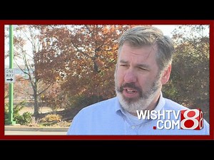 Chimpanzee escapes exhibit at Indianapolis Zoo - News 8 at 5