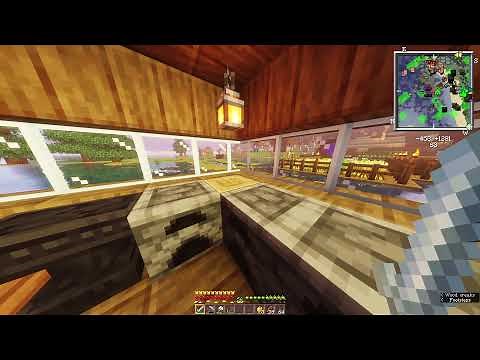 ExtraSounds Mod Demonstration