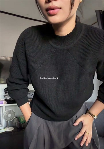 Stylish Turtleneck Knitted Sweater Trends for All