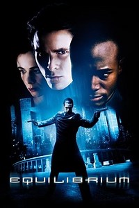 Equilibrium (2002) - AZ Movies