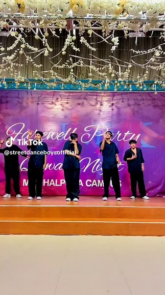 Street Dance Showcase: Breaking Moves Across the Globe