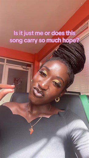 A Lyrical Masterpiece of Hope and Resilience