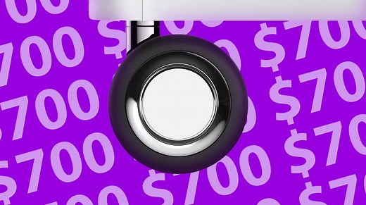 Dramatic Unboxing of Apple's $700 Mac Pro After-Purchase Wheels Kit
