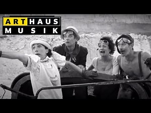 CAR MEN: Dance Film by Boris Paval Conen (Trailer) | Nederlands Dans Theater, Jiří Kylián