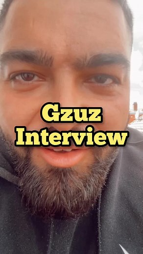 Exclusive Gzuz Interview with Serdar: Comedy, Rap, and Riches
