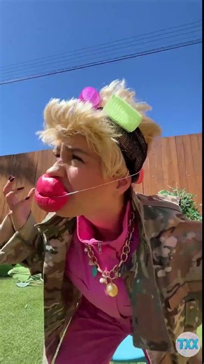 When Everyone Panics at the Same Time 😂 #funny #relatable