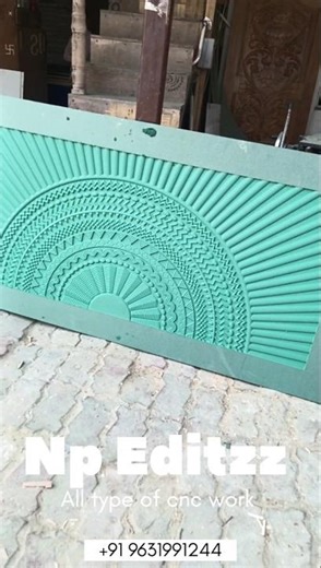 @Np Editz All type of cnc work #cncsoftware #woodart #woodart #cncmaker #carveout #carveco