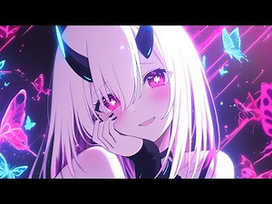 Best Nightcore Songs Mix 2025 ♫ 1 Hour Gaming Music ♫ Nightcore Gaming Music Mix 2025
