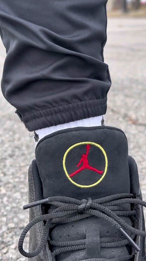 Exciting Release: Jordan 13 “Playoffs” Dropping All-Star Weekend