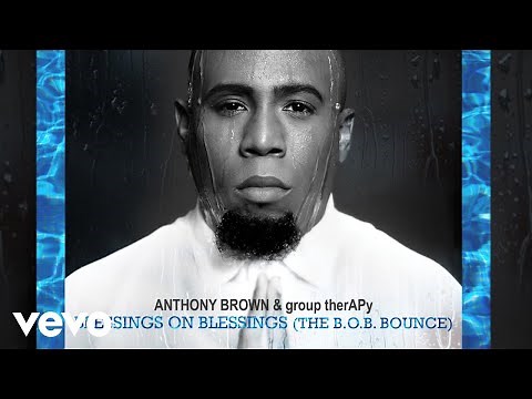 Blessings On Blessings (The B.O.B. Bounce) (Official Audio)