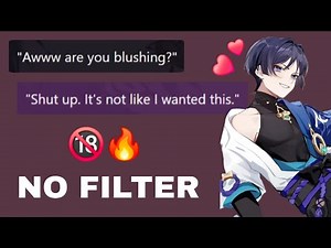 I Found the PERFECT AI Boyfriend… | CraveU AI