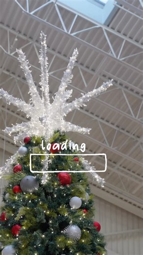 ✨ More holiday sparkle is loading… ✨ Get ready, Chicago Ridge Mall — the magic of the season is on its way! Stay tuned for festive surprises, twinkling lights, and holiday fun for everyone.  | Chicago Ridge Mall | Facebook