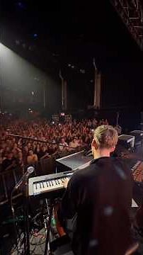 Julian Sommer SOS Piano Version - JETZT KOMMT DER SOMMER TOUR HAMBURG