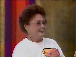 The Price is Right May 3, 1999